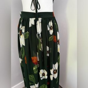 Fashion Nova Lanai Maxi Dress - Gem